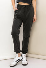 Load image into Gallery viewer, Cotton Drawstring Joggers