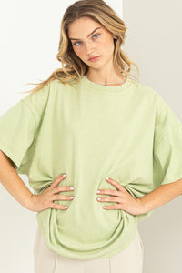 Oversized Tshirt