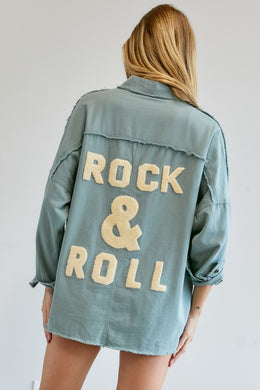 Rock & Roll Jacket