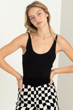 Load image into Gallery viewer, Scoop Neck Cami