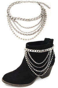 Boot Chain