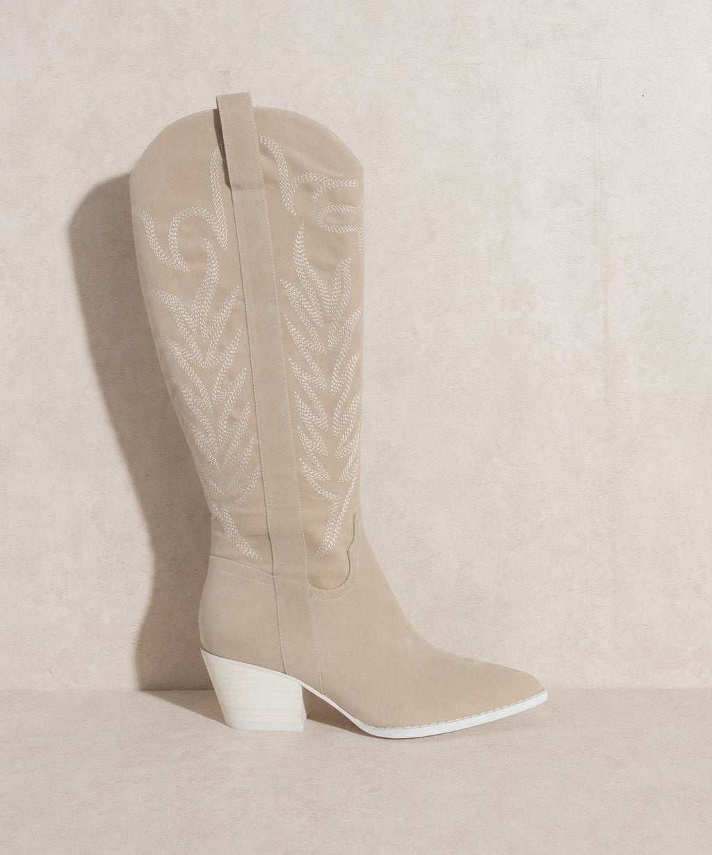 Samara Boot*