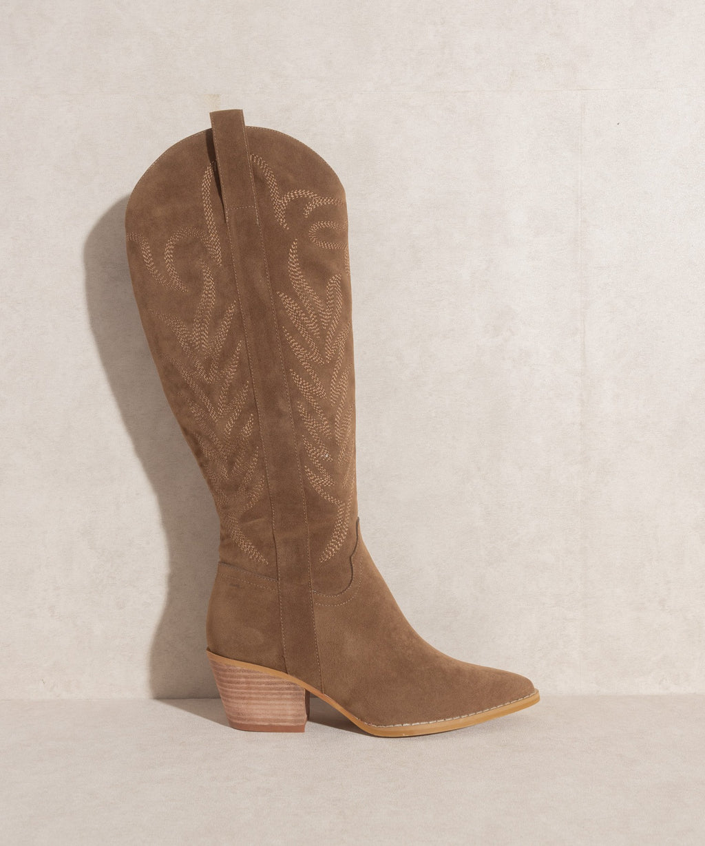 Samara Boot*