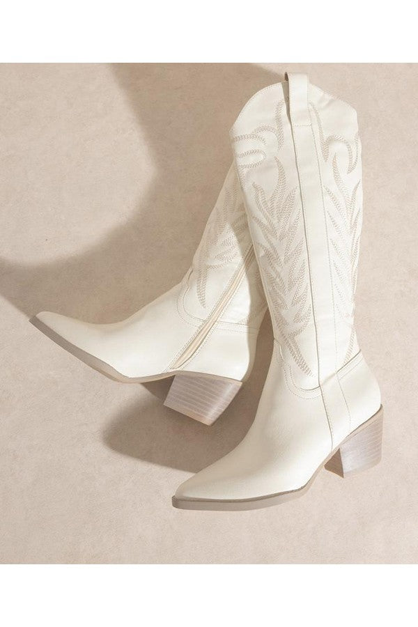 Samara Boot*