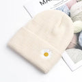 Daisy Beanie