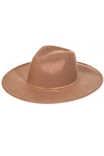 Load image into Gallery viewer, Fedora Hat