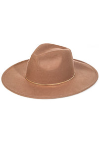 Fedora Hat