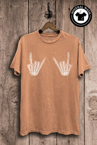 Rock And Roll Tshirt