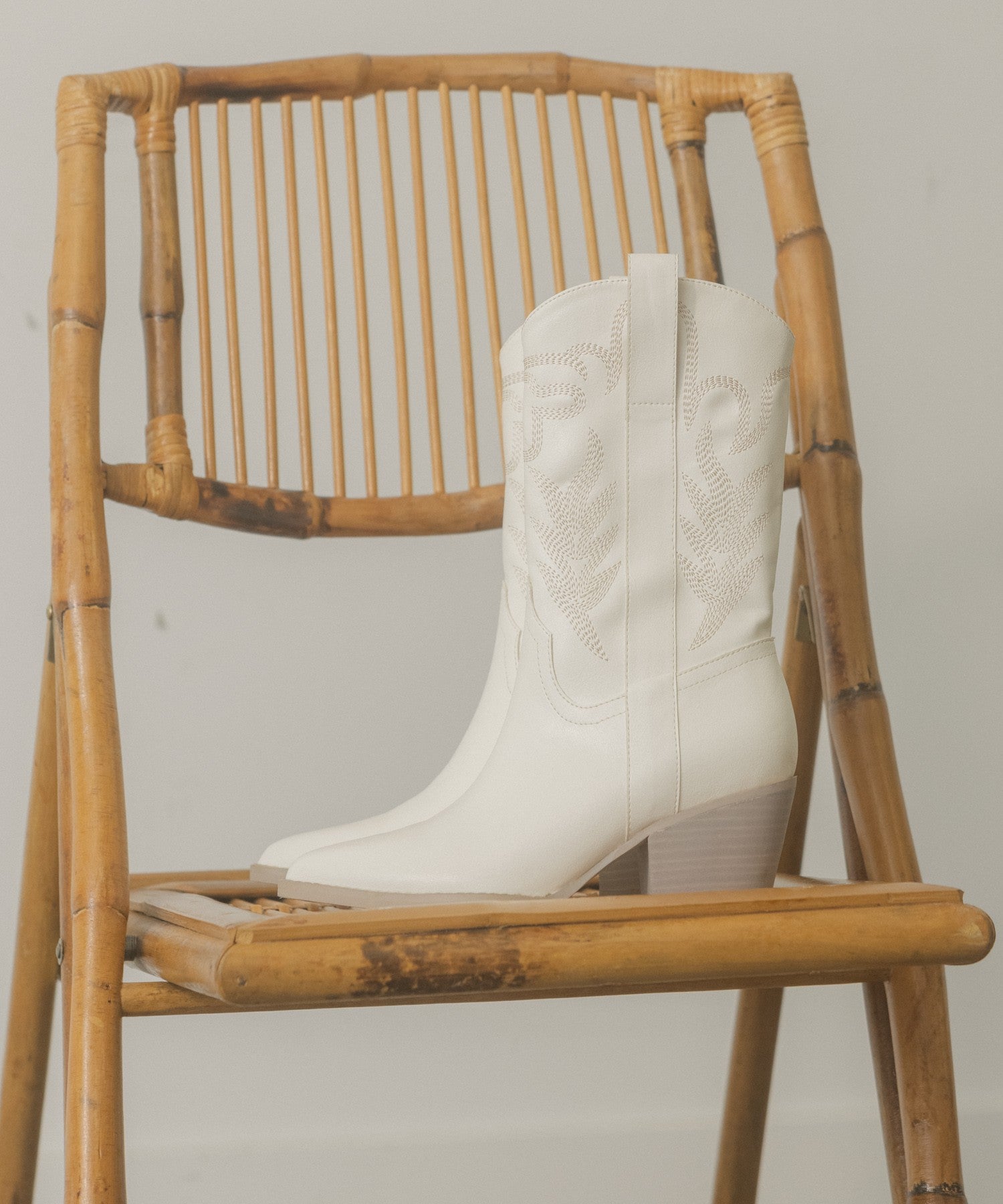 Sephira Boot