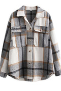Grey Flannel