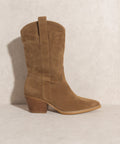 Sephira Boot