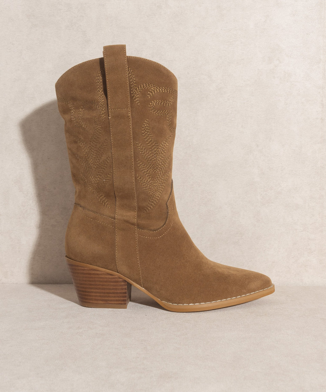 Sephira Boot