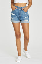 Load image into Gallery viewer, Olivia High Rise Short