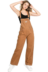 Utility Overall