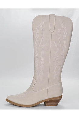 Sand Emily Boot*