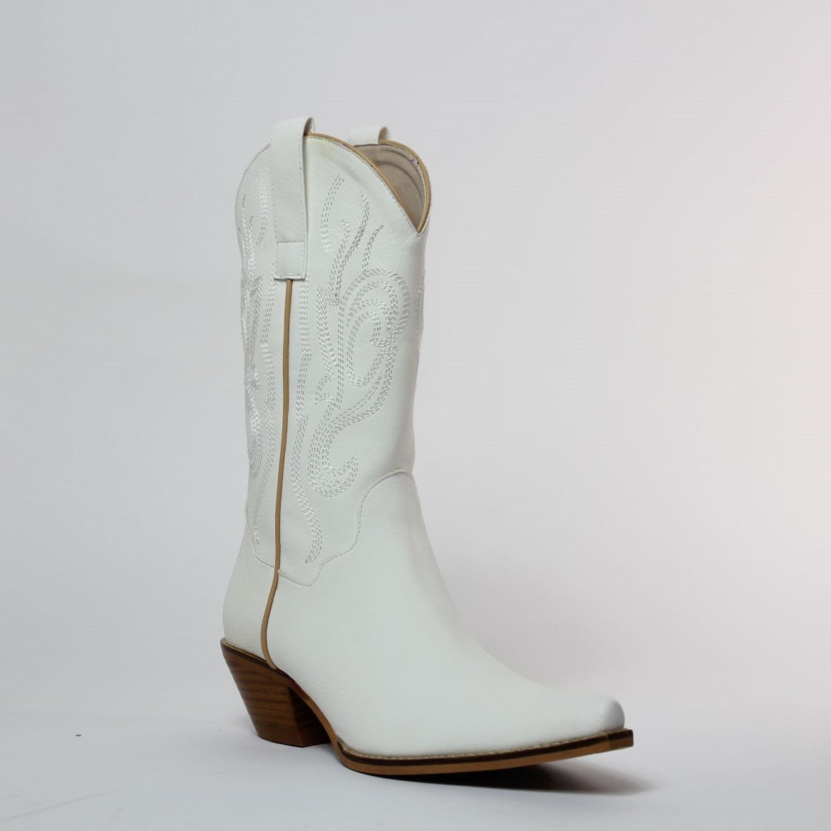 Kenzie Boots