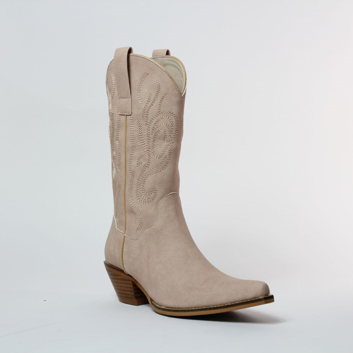 Kenzie Boots