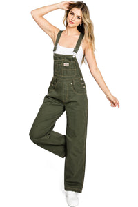 Utility Overall