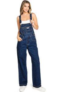 Utility Overall