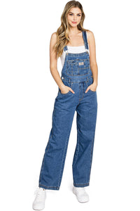 Utility Overall