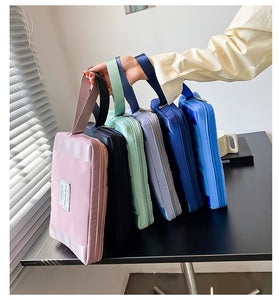 Multipurpose Bag