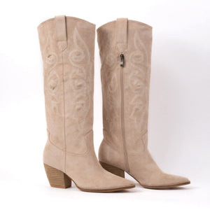 Beatrice Boot*