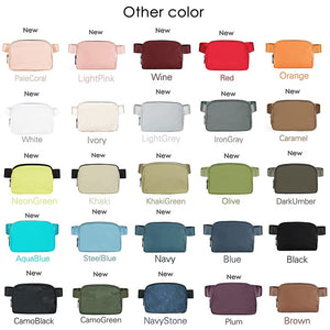 Belt Bag