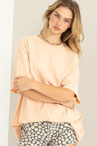 Oversized Tshirt