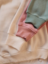 Load image into Gallery viewer, Embroidered Mini Crewneck