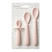 Load image into Gallery viewer, Multi-spoon Set