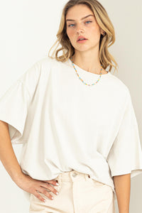 Oversized Tshirt