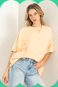 Oversized Tshirt