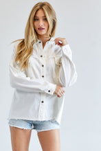 Load image into Gallery viewer, White Rock &amp; Roll Jacket