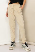 Load image into Gallery viewer, Cotton Drawstring Joggers