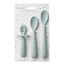 Load image into Gallery viewer, Multi-spoon Set