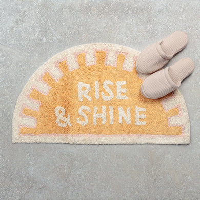 Rise & Shine