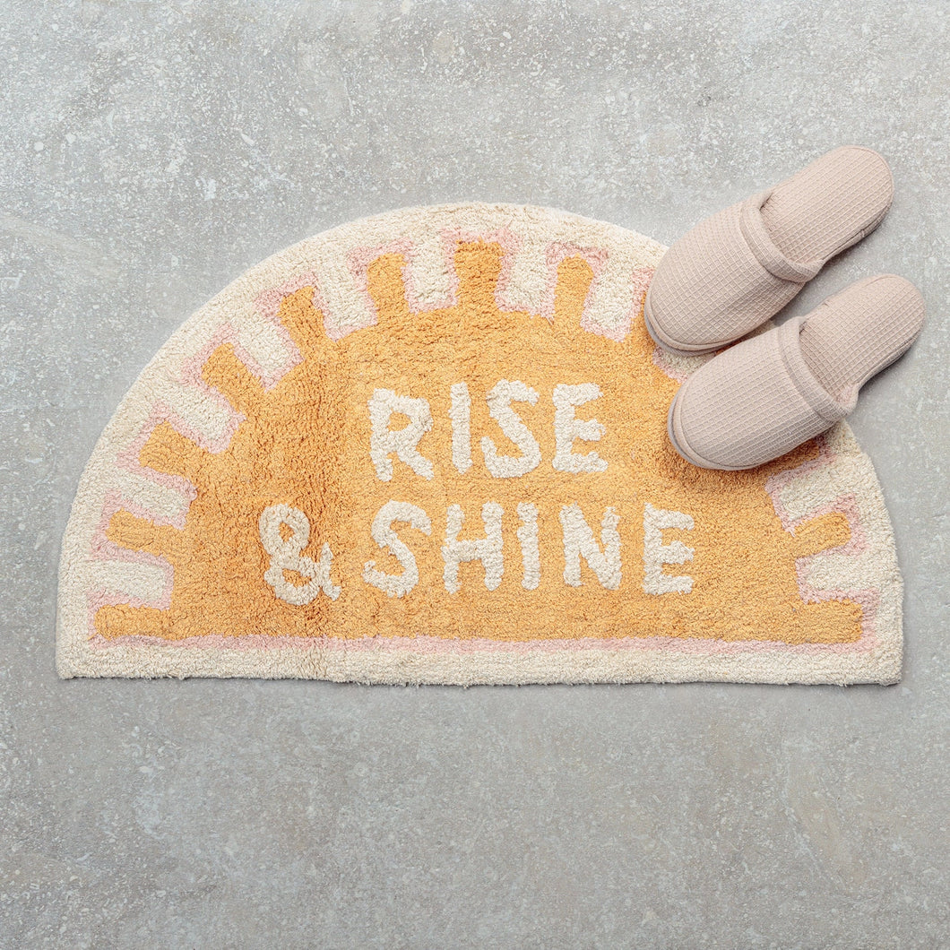 Rise & Shine