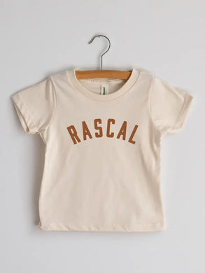 Rascal Tee