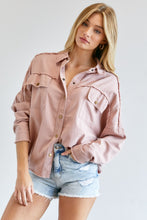 Load image into Gallery viewer, Rock &amp; Roll Jacket