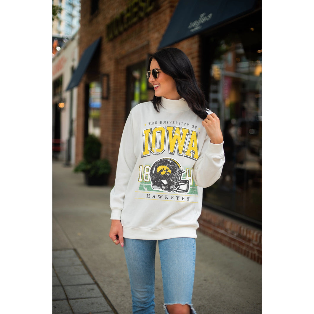 Iowa Mockneck