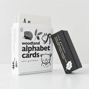 Alphabet Cards