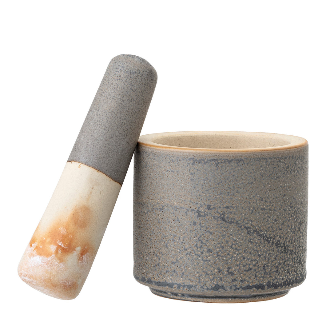 Mortar and Pestle