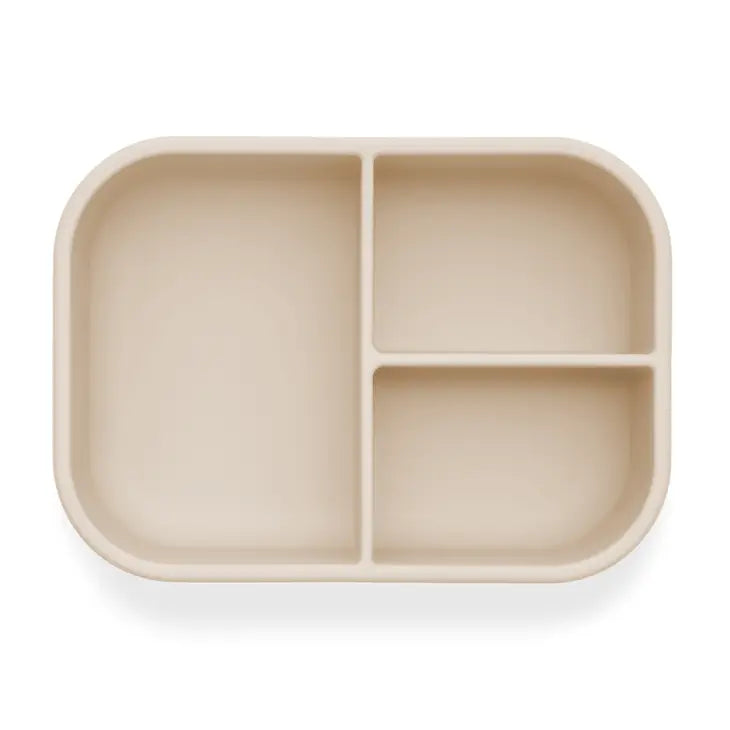 Silicone Leakproof Bento Box