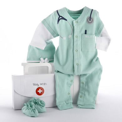 Baby Doctor Kit