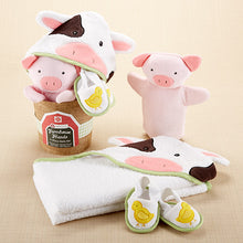 Load image into Gallery viewer, Farmhouse Friends bath set