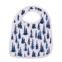 Load image into Gallery viewer, Goodnight bear snap bib set