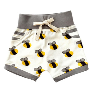Bee Shorts