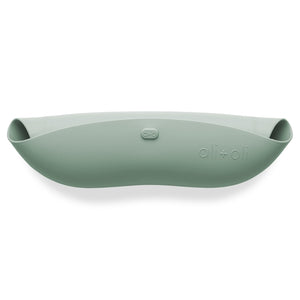 Silicone bib