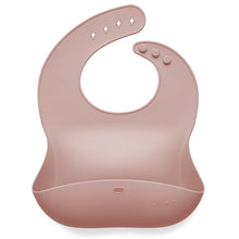 Load image into Gallery viewer, Silicone bib