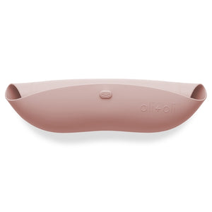 Silicone bib
